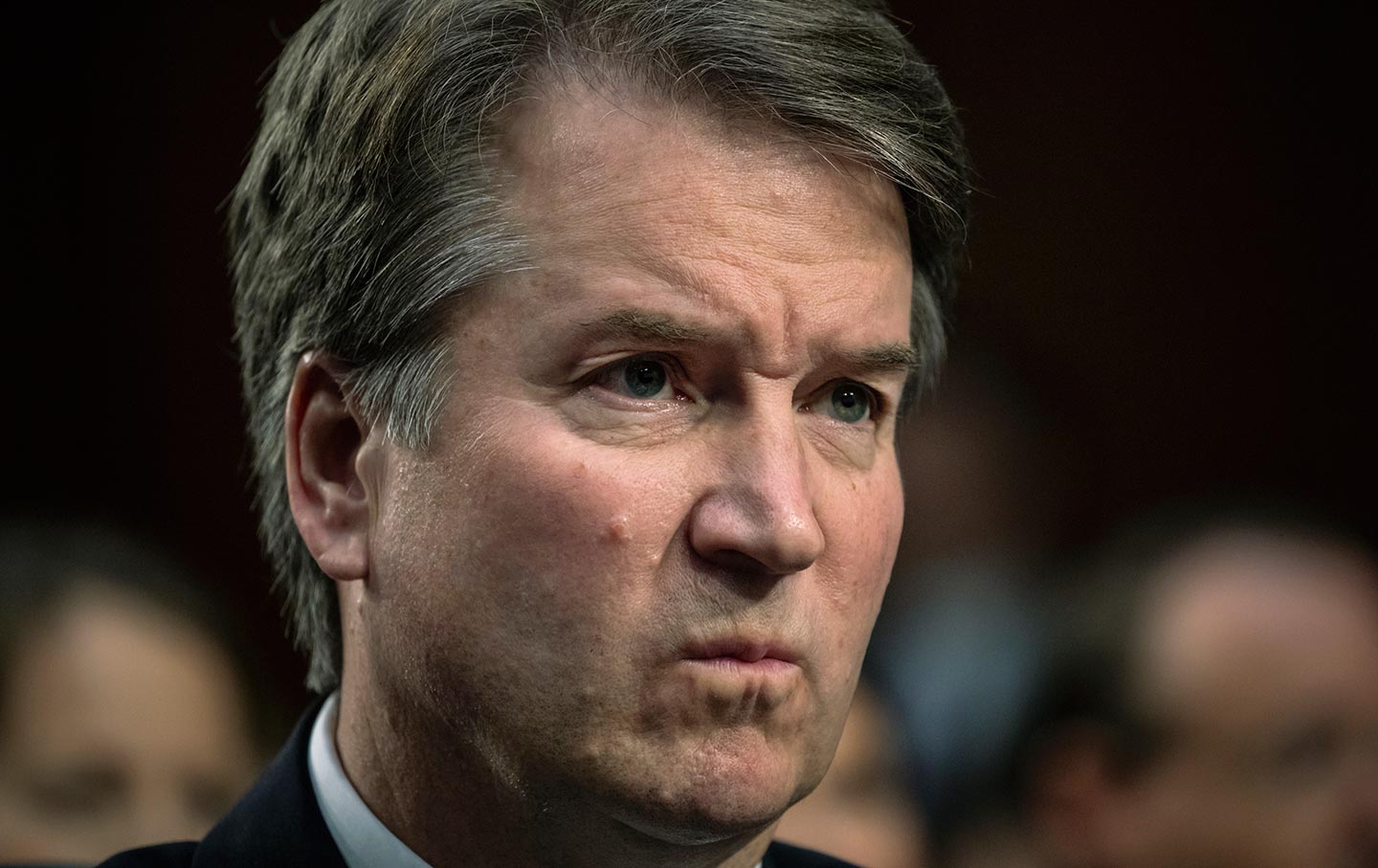 kavanaugh