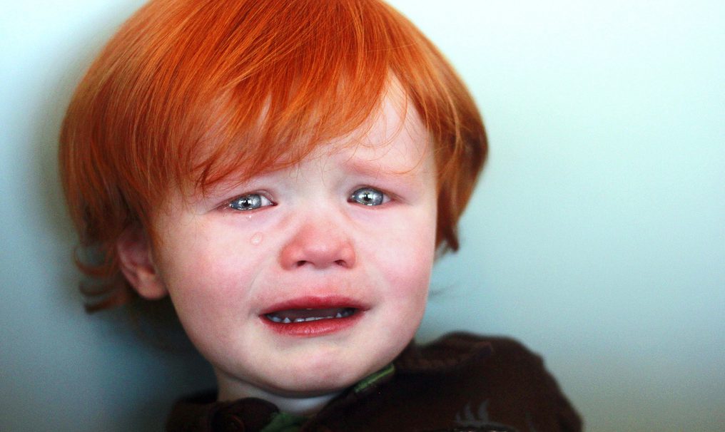 crier