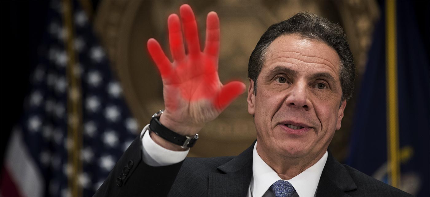 cuomo