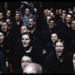 2026 Oscars replaced with 2 hours of sustained yelling at a picture of Donald Trump