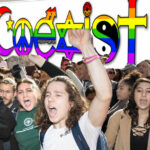 Someone from the “Hate Has No Home Here” crowd just tried to kill another person again