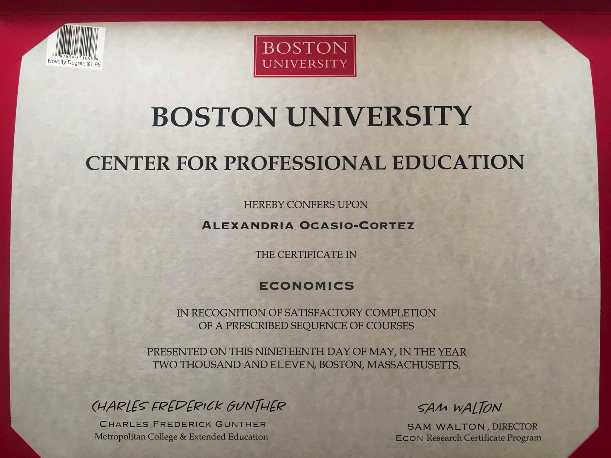 aoc-degree