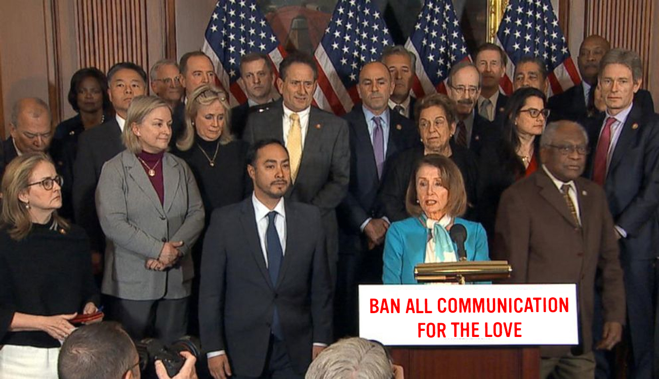 ban-communication