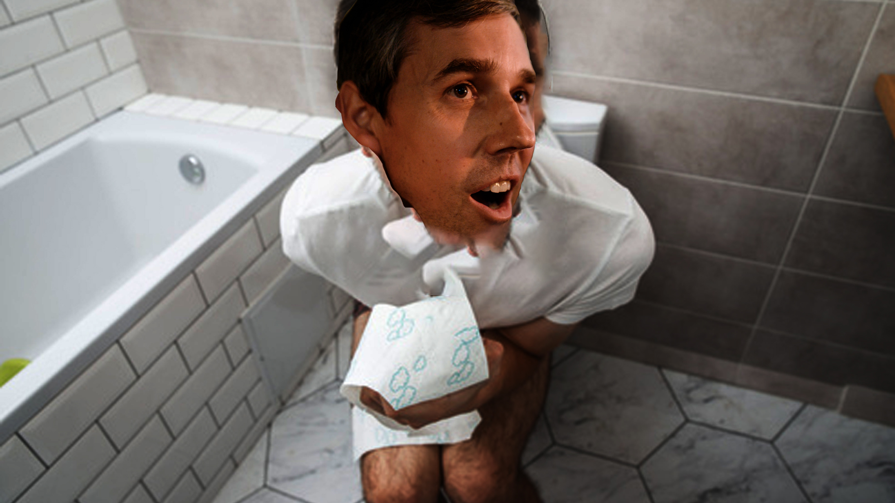 beto-diarrhea