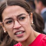 Ocasio-Cortez vows to use only lowercase letters to fight capitalism