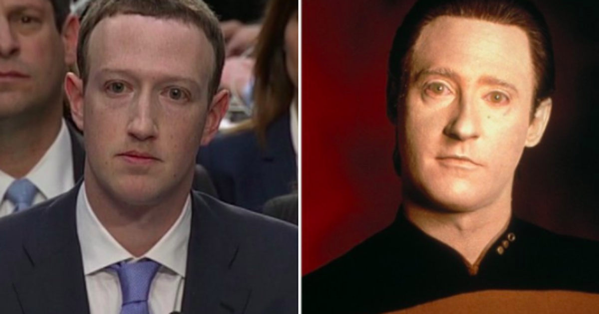 BREAKING: Zuckerberg sponsoring Area 51 raid to free his dad from