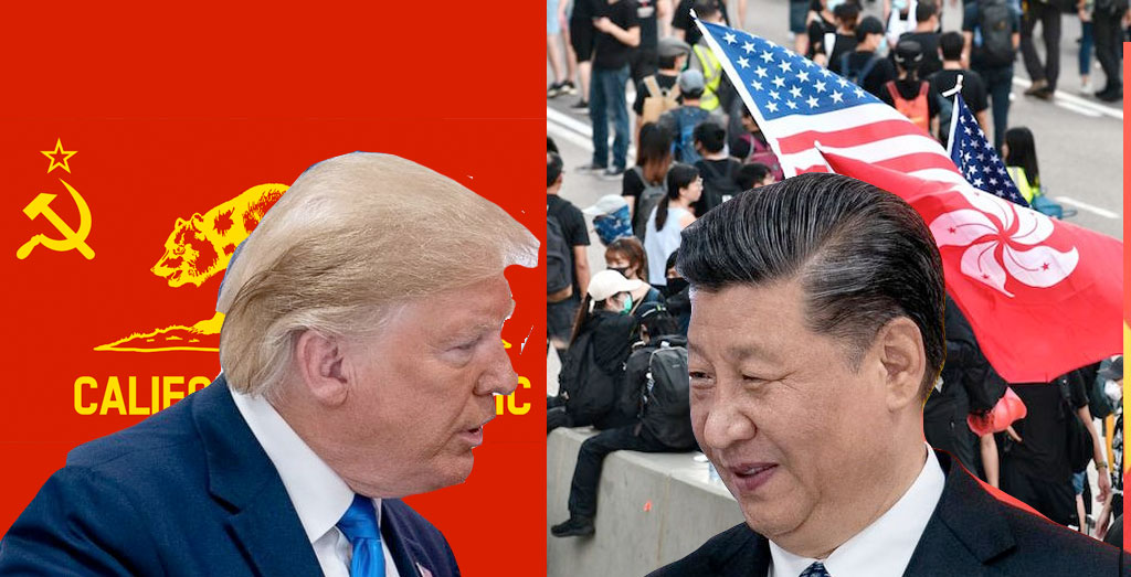 hong-kong-california-trade
