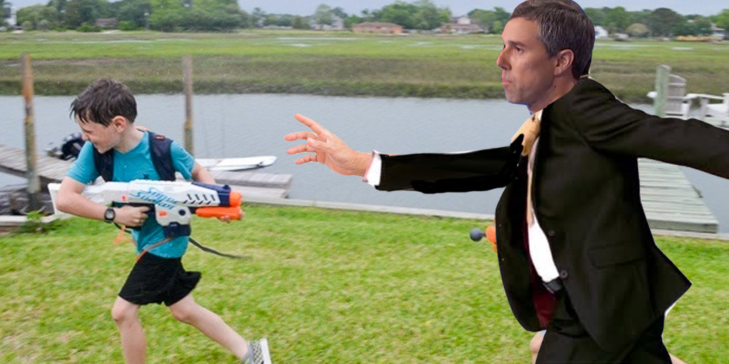 beto-gun-grab