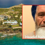 BREAKING: Epstein Island sold to wealthy Middle Eastern businessman Haadid Nahkil Muhssef