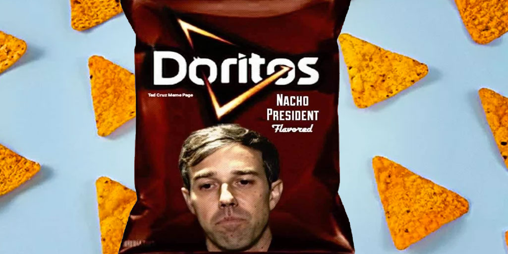 nacho-president