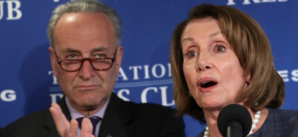 democrats-election-interference-2020-Americans