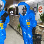 BREAKING: Google office quarantined after someone was wished a ‘Merry Christmas’