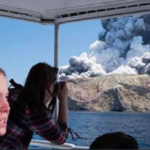 VIDEO: Greta Thunberg yells at Mount Etna for recklessly violating climate change regulation