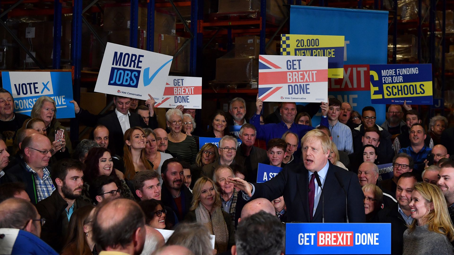 labour