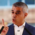Khan promises to ban knives ‘harder’ after latest London knife attack