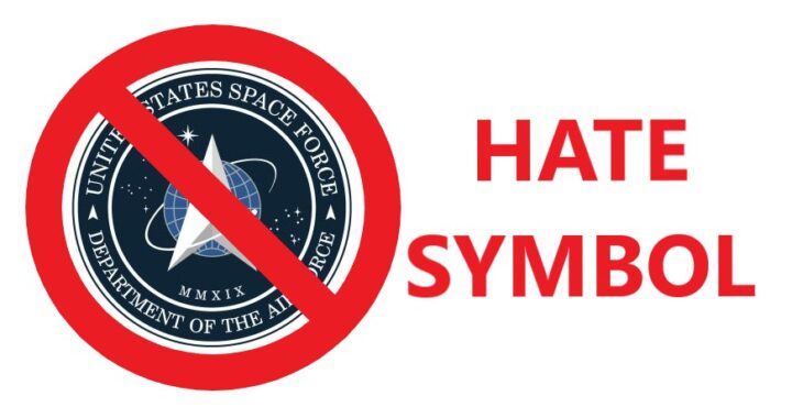 Hate Symbol
