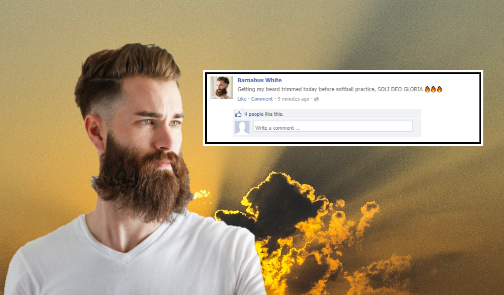 SDG Hipster