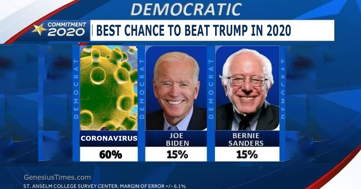 coronavirus-best-bet-to-beat-trump