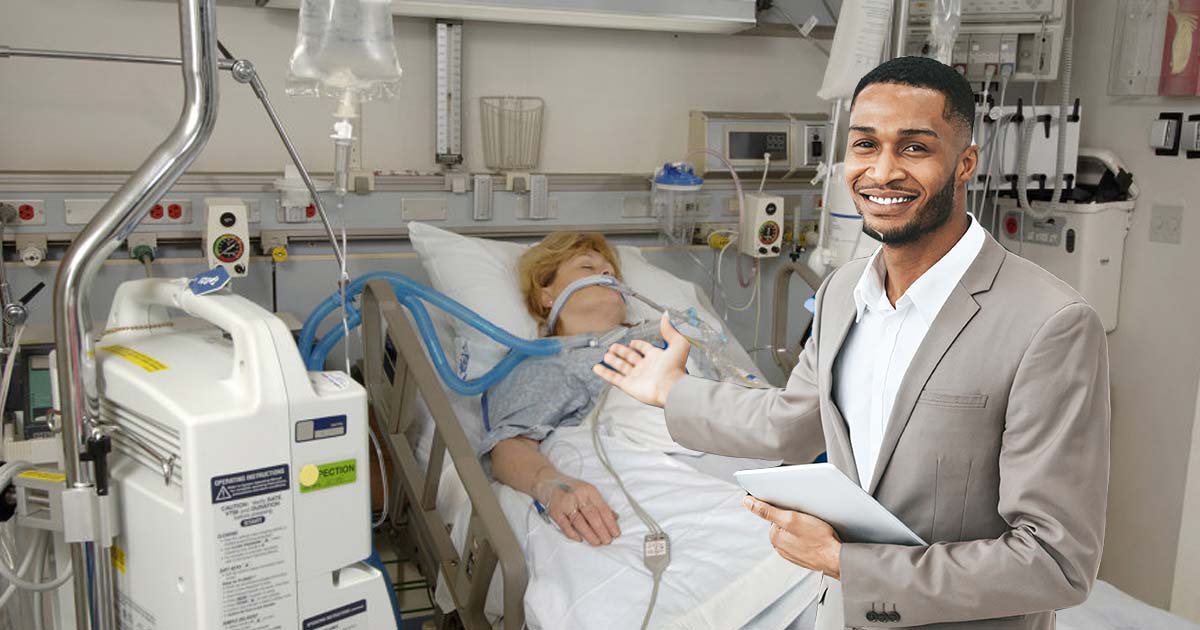 ventilator-time-share