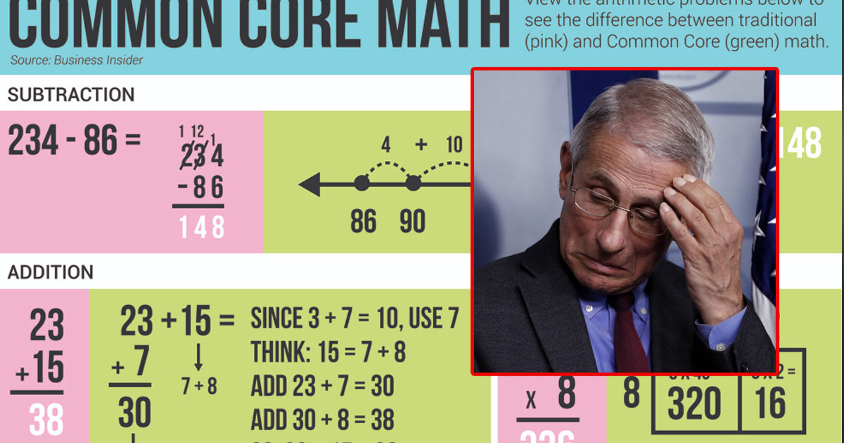 fauci-common-core-covid
