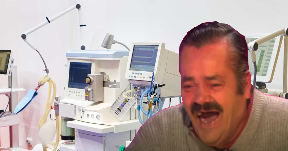 satire-ventilator
