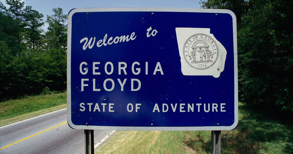 georgia-floyd