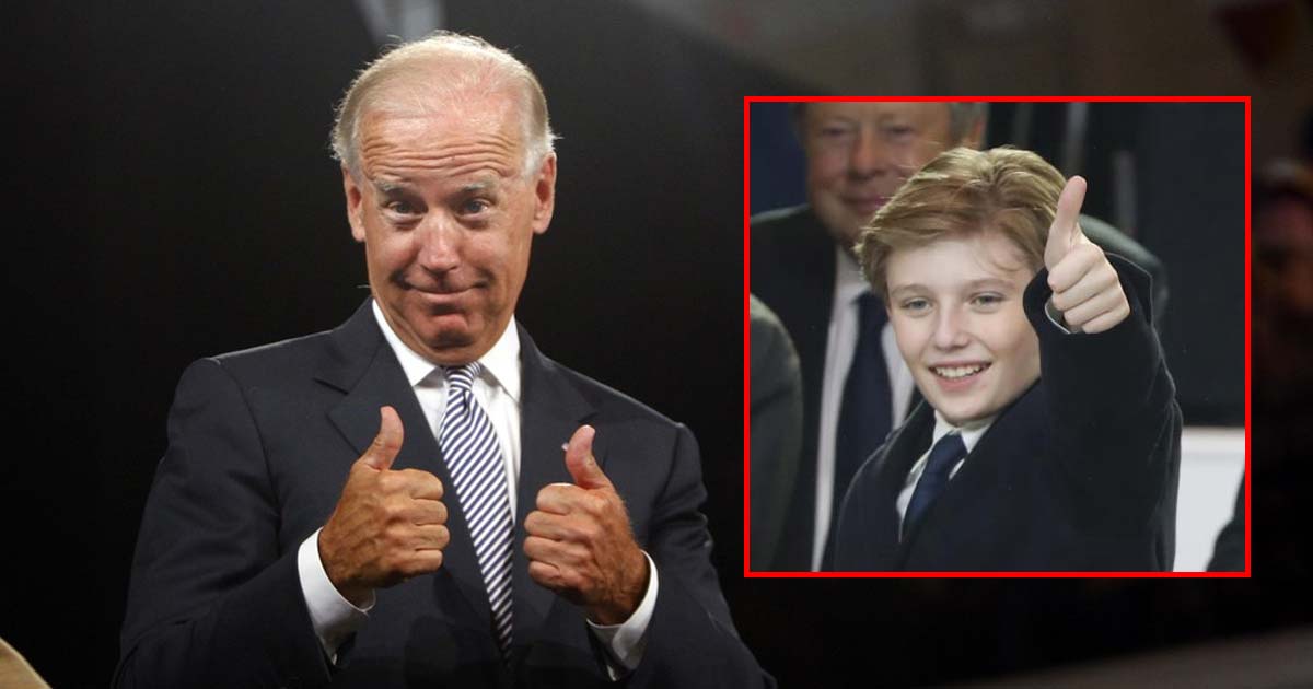 biden-debate-barron-trump