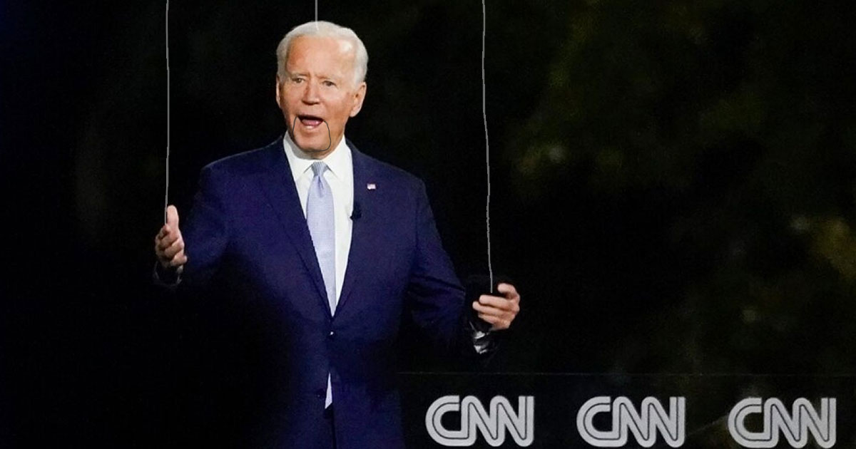 biden-puppet-strings-cnn