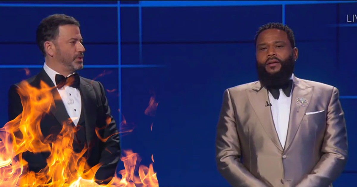 emmys-black-lives-matter