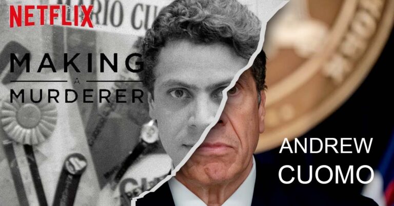 Netflix Releases 3rd Season Of Making A Murderer Andrew Cuomo • Genesius Times 