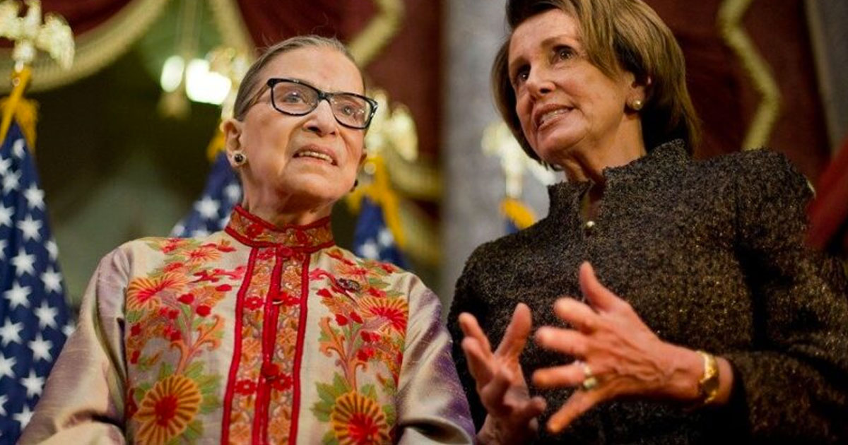 rbg-pelosi-metoo