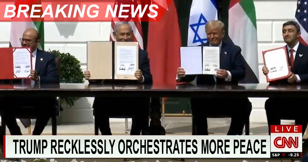 trump-peace