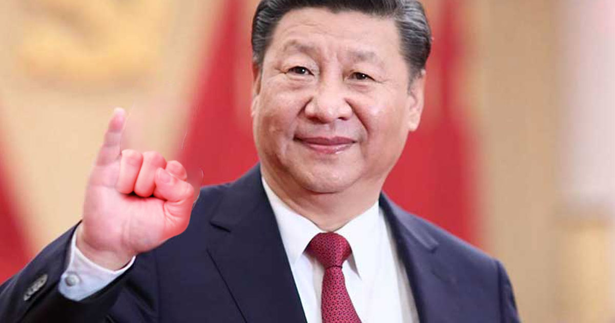 xi-pinky-swear