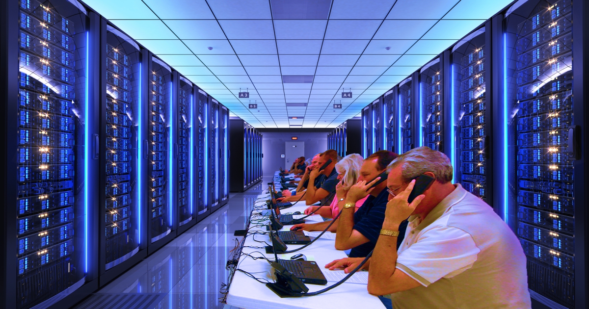 MOAP Mother of all Polls