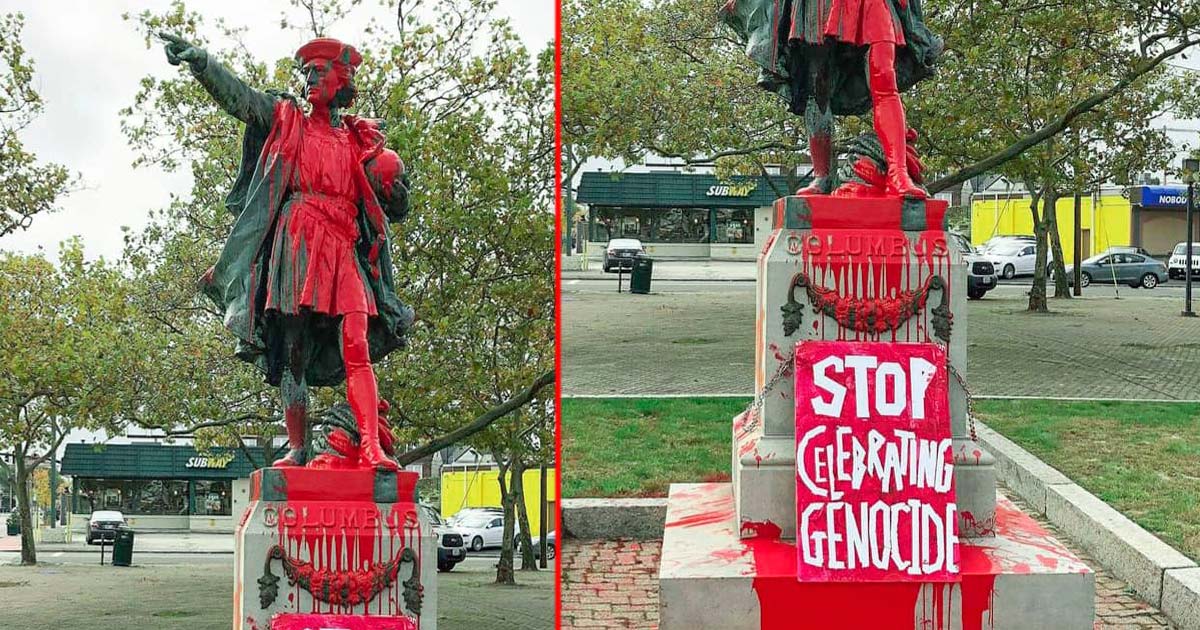 genocide