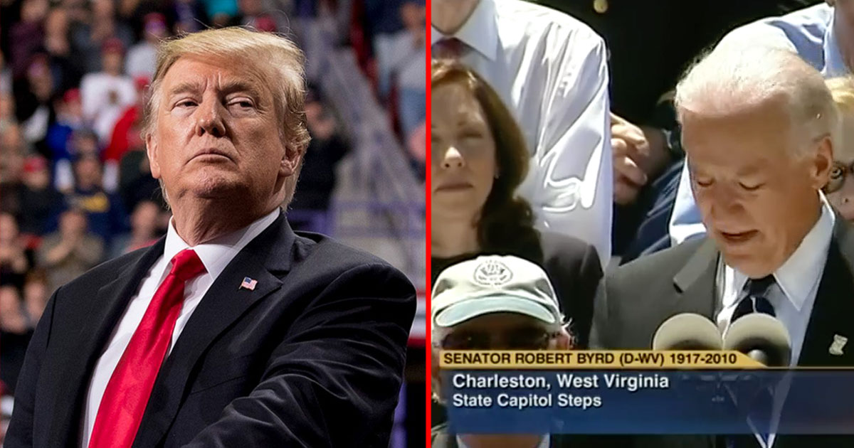 trump-biden-racist