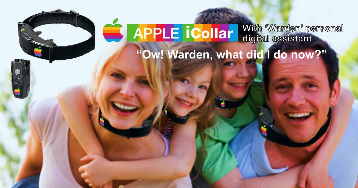 Racial Justice Collars
