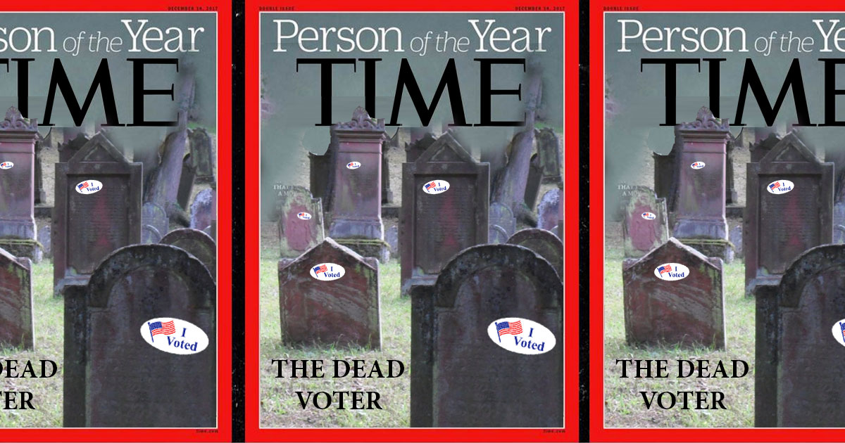 time-dead-voter