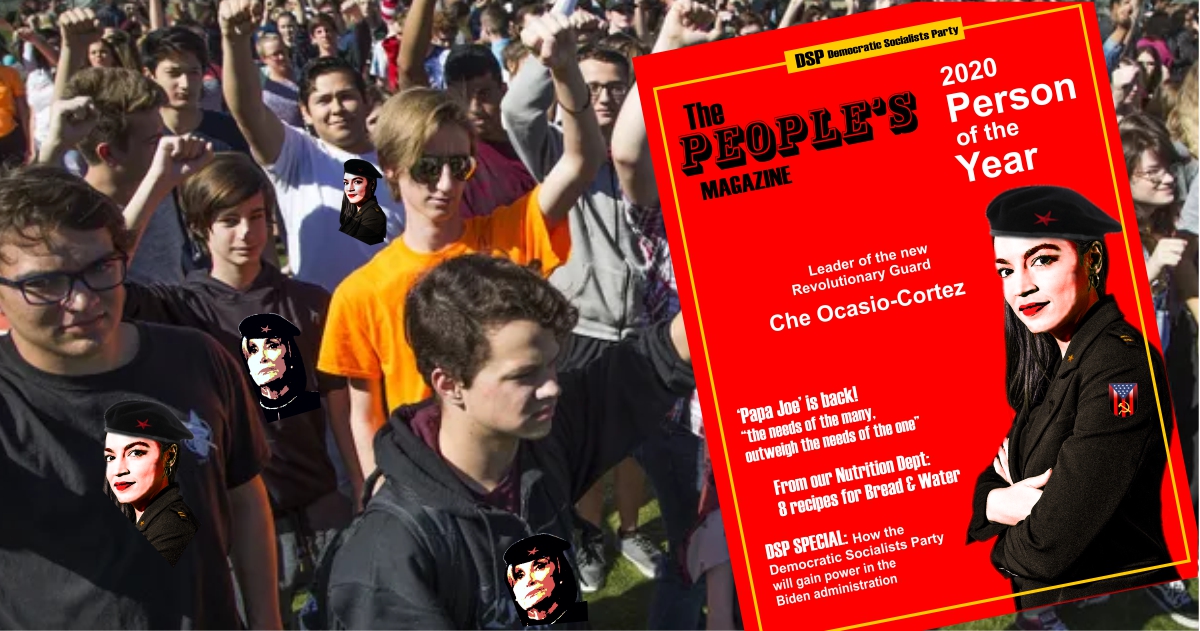 Che Cortez peoples mag 002