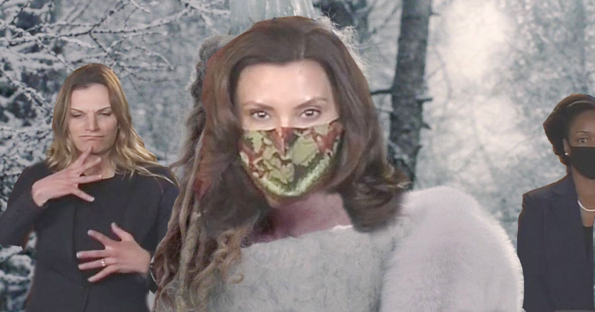 Michigan's White Witch cancels Christmas, launches the 100-year ...