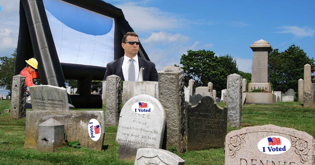 cemetery-big-screen
