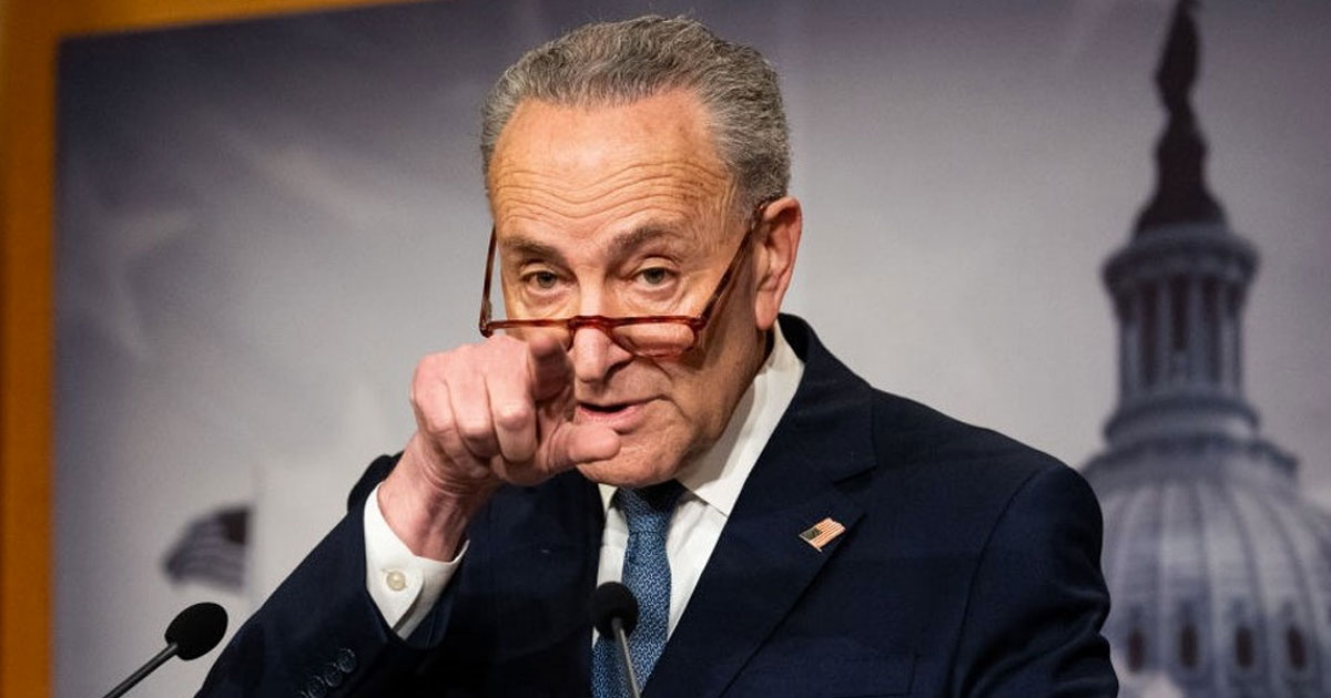 Democrats warn that if the SAVE Act passes, it will disenfranchise millions of dead voters