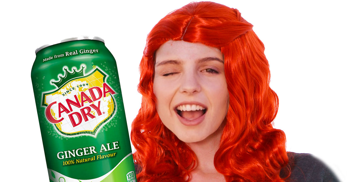 transginger