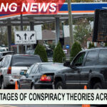 US facing ‘massive shortage’ of conspiracy theories as all of them have come true