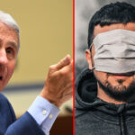 Fauci now recommends face masks over your eyes so you can’t read his leaked emails