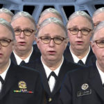 BREAKING: Biden to send army of ‘terrifying’ Rachel Levine clones to defend Ukraine