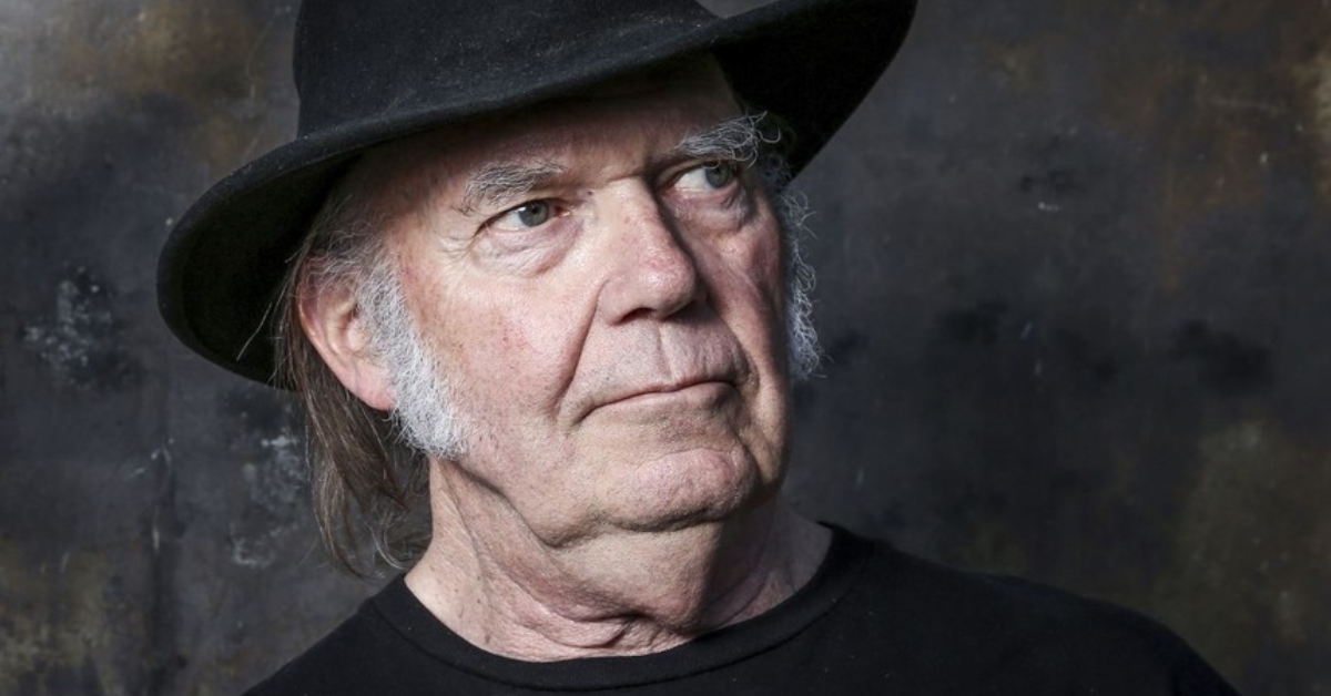 Neil Young Spotify 001