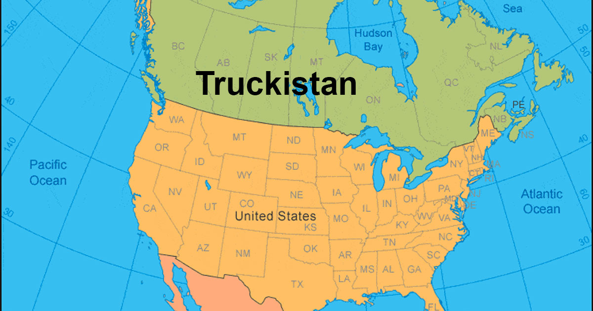 truckistan