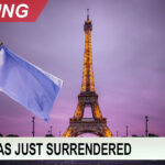 BREAKING: France Eager to Join Denmark-US Conflict So They Can Surrender to Someone Soon