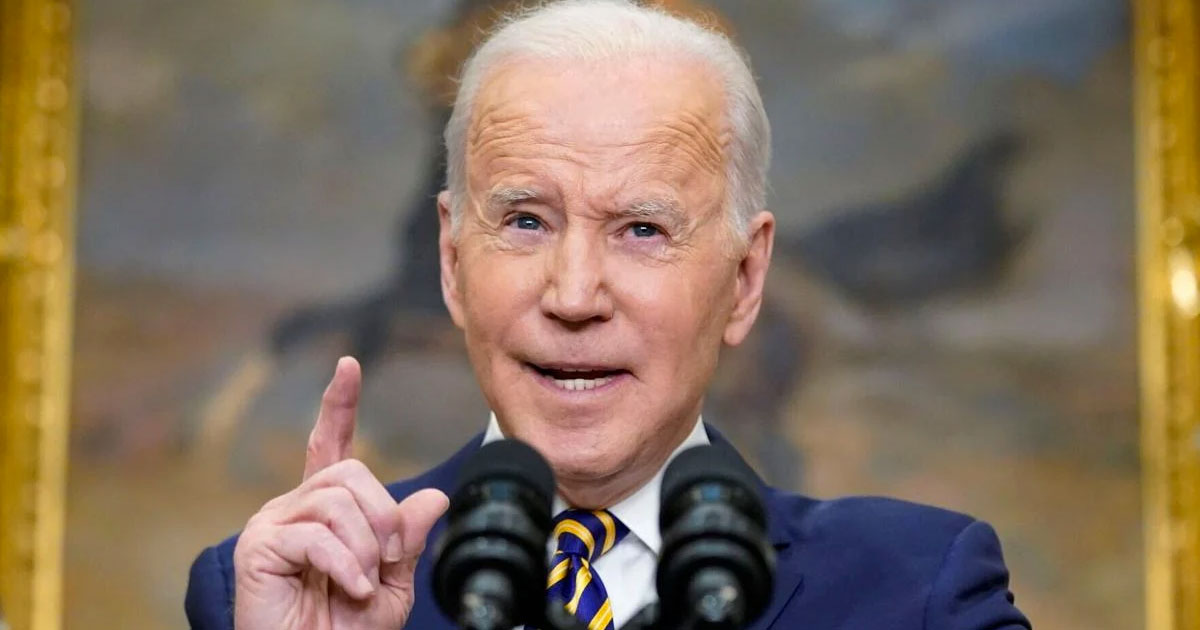 Biden-bans-russian-oil